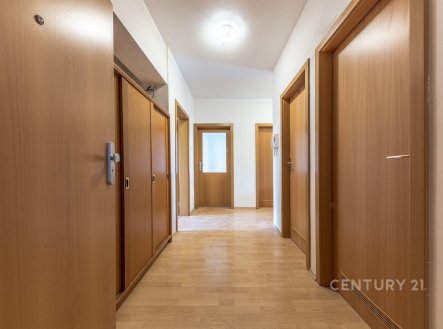 Prodej bytu, 3+kk, 92 m²