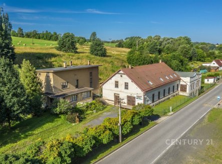 Prodej domu/vily, 250 m²