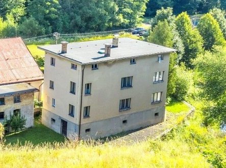 Prodej domu/vily, 250 m²