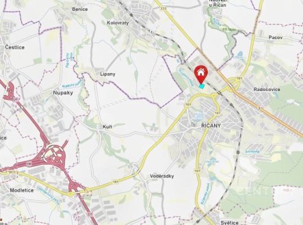 Prodej pozemku, ostatní, 9 897 m²