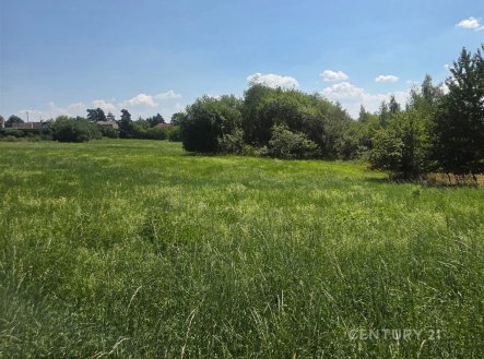 Prodej pozemku, ostatní, 9 897 m²