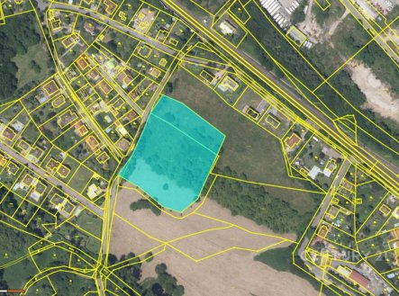 Prodej pozemku, ostatní, 9 897 m²