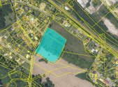 Prodej pozemku, ostatní, 9 897 m²