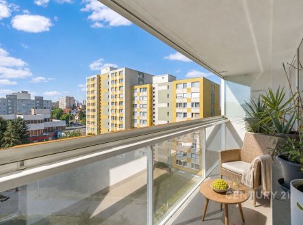 Prodej bytu, 3+1, 73 m²