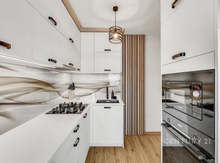 Prodej bytu, 3+1, 73 m²