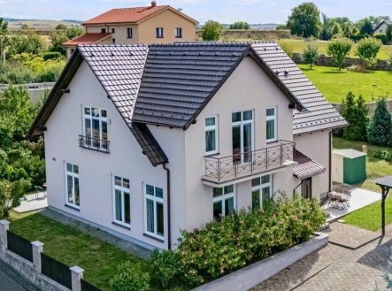 Prodej domu/vily, 195 m²