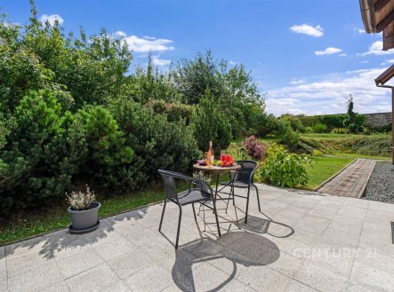 Prodej domu/vily, 195 m²