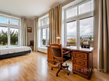Prodej domu/vily, 195 m²