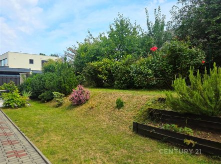Prodej domu/vily, 195 m²
