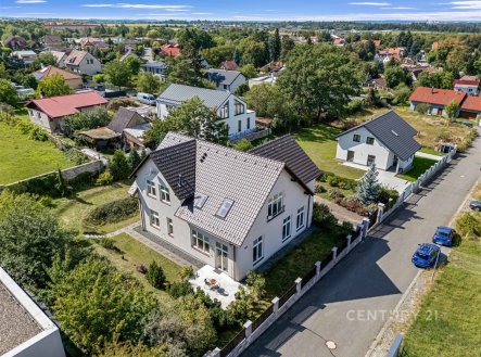 Prodej domu/vily, 195 m²