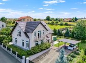 Prodej domu/vily, 195 m²