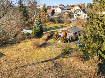 Prodej pozemku pro bydlení, 2 485 m²