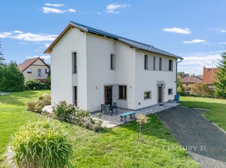 Prodej domu/vily, 226 m²