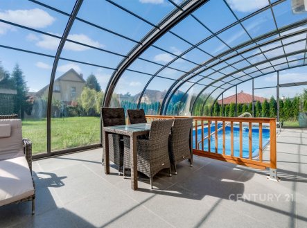 Prodej domu/vily, 226 m²
