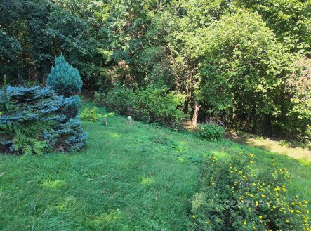 Prodej chaty/rekreačního objektu, 55 m²