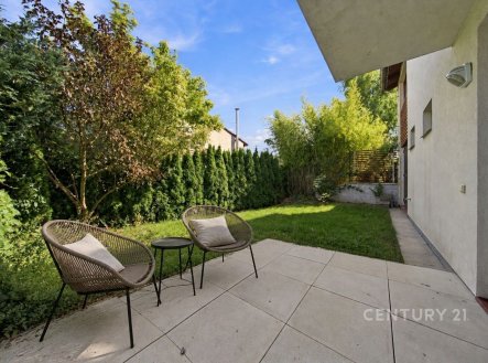 . | Pronájem bytu, 2+kk, 54 m²