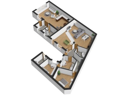 . | Prodej - dům/vila, 233 m²