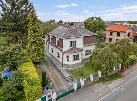 Prodej domu/vily, 215 m²