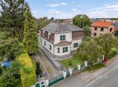 Prodej domu/vily, 215 m²