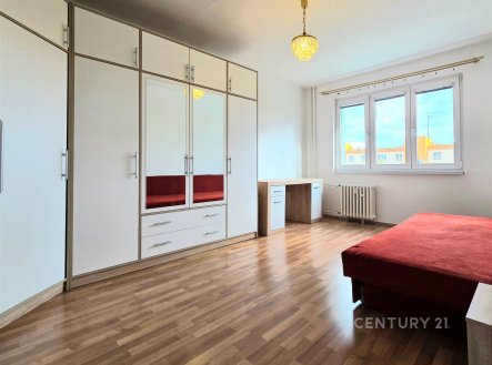 Pronájem bytu, 2+1, 50 m²