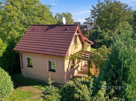 Pronájem domu/vily, 65 m²
