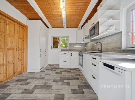 Pronájem domu/vily, 65 m²