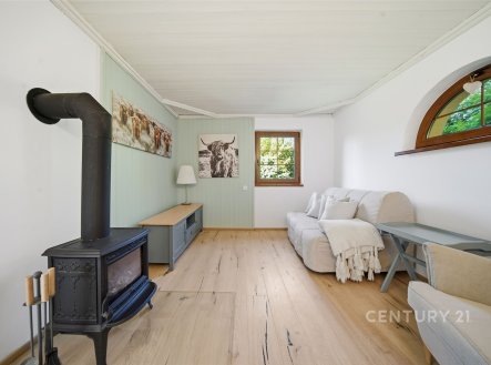 Pronájem domu/vily, 65 m²