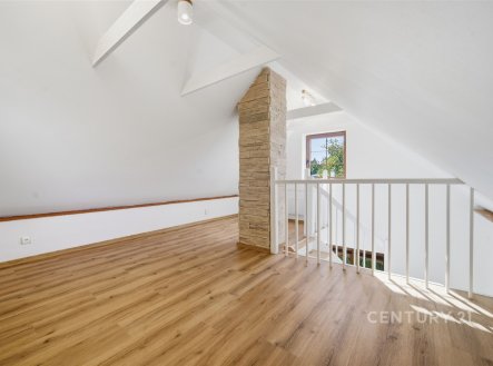 Pronájem domu/vily, 65 m²