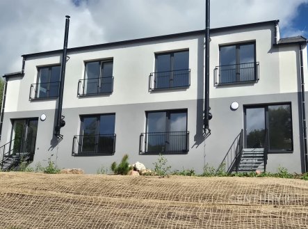 Prodej bytu, 4+kk, 145 m²