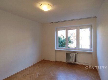 Pronájem bytu, 2+1, 54 m²