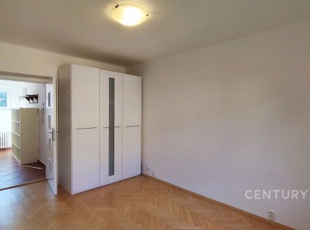 Pronájem bytu, 2+1, 54 m²