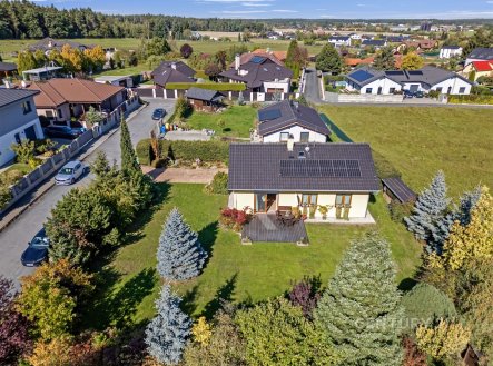 Prodej domu/vily, 67 m²