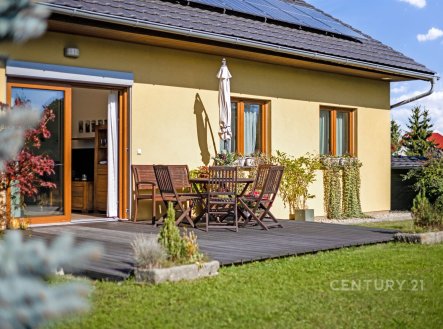 Prodej domu/vily, 67 m²