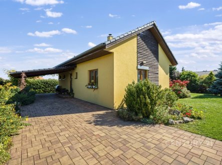 Prodej domu/vily, 67 m²
