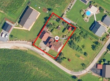 Prodej domu/vily, 195 m²