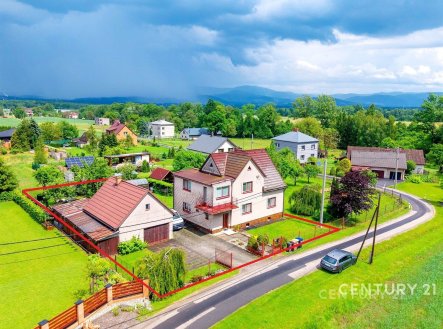 Prodej domu/vily, 195 m²