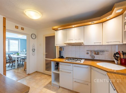 Prodej domu/vily, 195 m²
