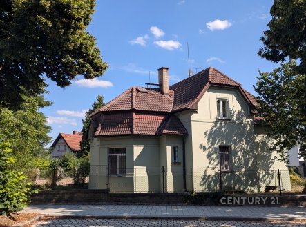 Prodej domu/vily, 150 m²
