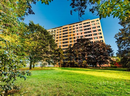 Prodej bytu, 3+kk, 64 m²