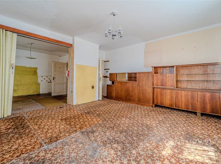 Prodej domu/vily, 300 m²