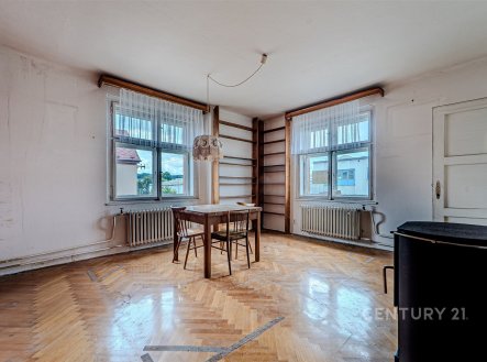 Prodej domu/vily, 300 m²