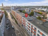 Prodej bytu, 2+1, 62 m²