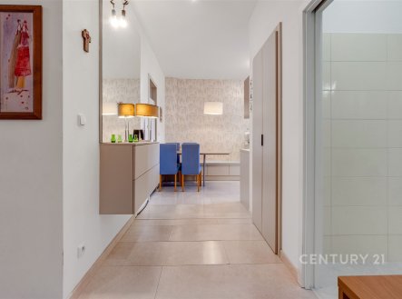 Prodej bytu, 2+1, 62 m²