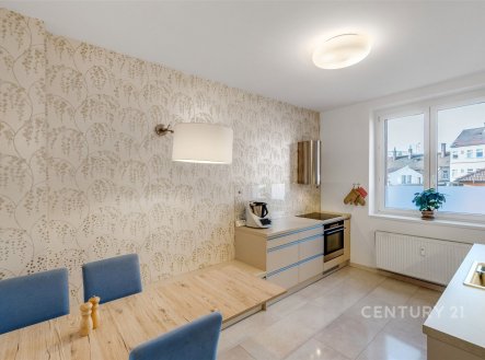 Prodej bytu, 2+1, 62 m²