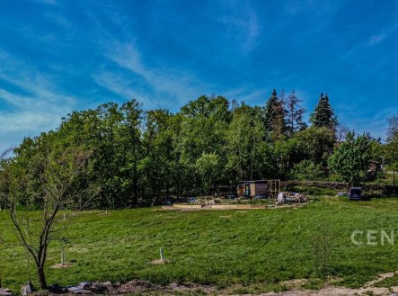 Prodej pozemku pro bydlení, 5 679 m²