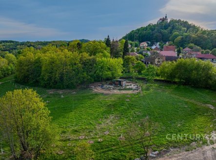 Prodej pozemku pro bydlení, 5 679 m²