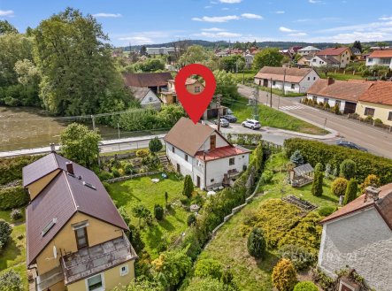 Prodej domu/vily, 121 m²
