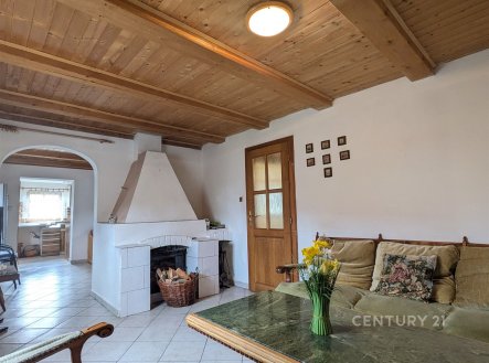 Prodej domu/vily, 121 m²