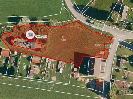 Prodej domu/vily, 180 m²