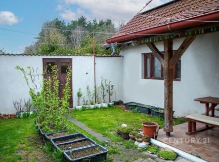 Prodej domu/vily, 188 m²